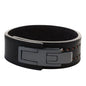 Heavy Duty Leather Weightlifting Belt